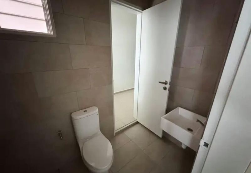 Taman Krubong Heights