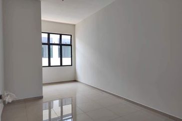 Taman Krubong Heights