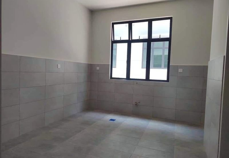 Taman Krubong Heights