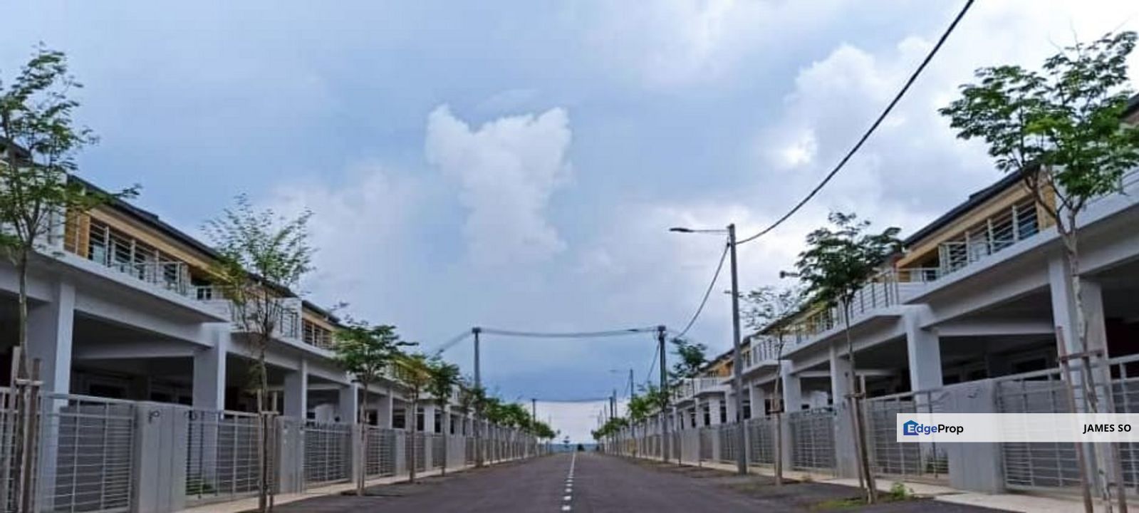 CORNER Freehold 2 Storey Krubong Heights Extra Land near Vista Belimbing, Melaka, Krubong
