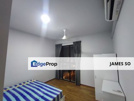 Fully Furnished Admiral Residence Kota Laksamana near Melaka Raya, Melaka, Melaka Raya