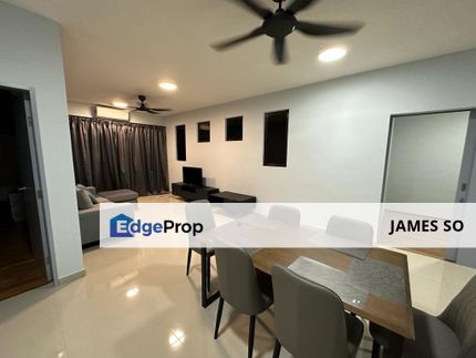 4bedrooms Fully Furnished Admiral Residence Kota Laksamana Syahbandar near Melaka Raya, Melaka, Melaka Raya