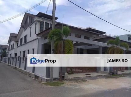 Endlot 2 Storey Taman Merdeka Permai near Malim Bachang, Melaka, Taman Malim Jaya