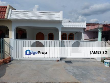 RENOVATED Single Storey Malim Jaya Melaka Bachang HOT AREA, Melaka, Melaka Tengah