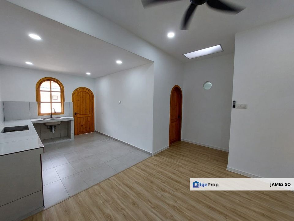 RENOVATED Single Storey Malim Jaya Melaka Bachang HOT AREA, Melaka, Melaka Tengah