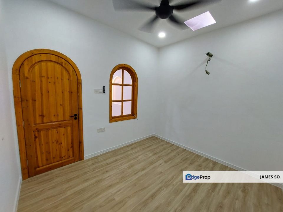 RENOVATED Single Storey Malim Jaya Melaka Bachang HOT AREA, Melaka, Melaka Tengah