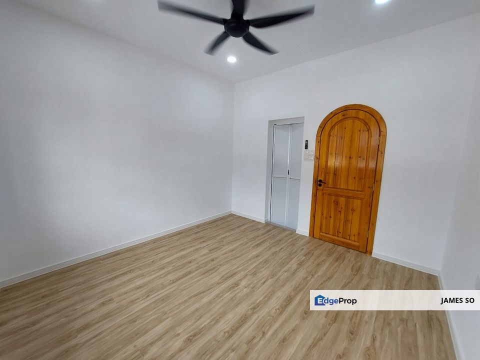 RENOVATED Single Storey Malim Jaya Melaka Bachang HOT AREA, Melaka, Melaka Tengah