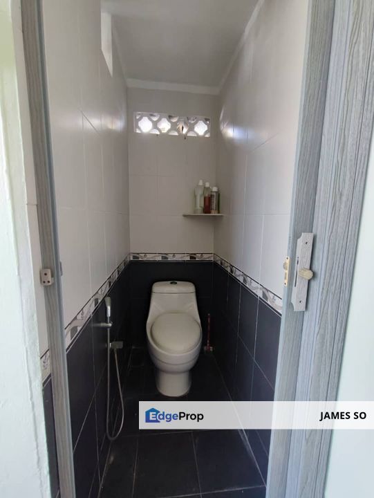 FREEHOLD Single Storey Kampung Lapan Kesidang Kenanga Tengkera, Melaka, Melaka Tengah