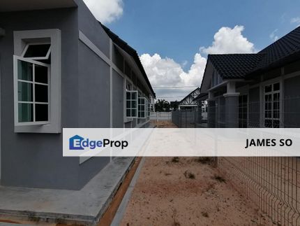 Single Storey Bungalow Anjung Gapam Bemban near Vista Kirana Tiara , Melaka, Ayer Keroh