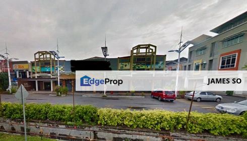 Facing Mainroad 29k sqft  Commercial Building Malim Jaya Bachang, Melaka, Taman Malim Jaya