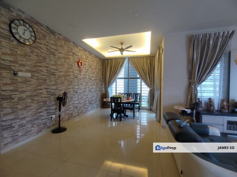 2 Storey Semi D Vista Kirana Bukit Katil near Gapam Ozana Tiara, Melaka, Ayer Keroh