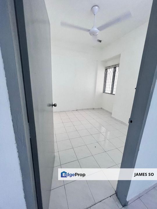 Renovated Flat Malim Jaya, Bachang, Melaka, Melaka Tengah