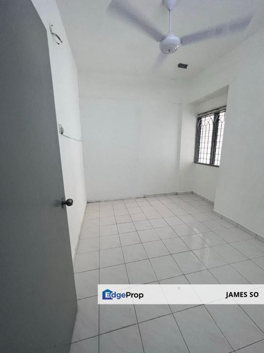 Renovated Flat Malim Jaya, Bachang, Melaka, Melaka Tengah