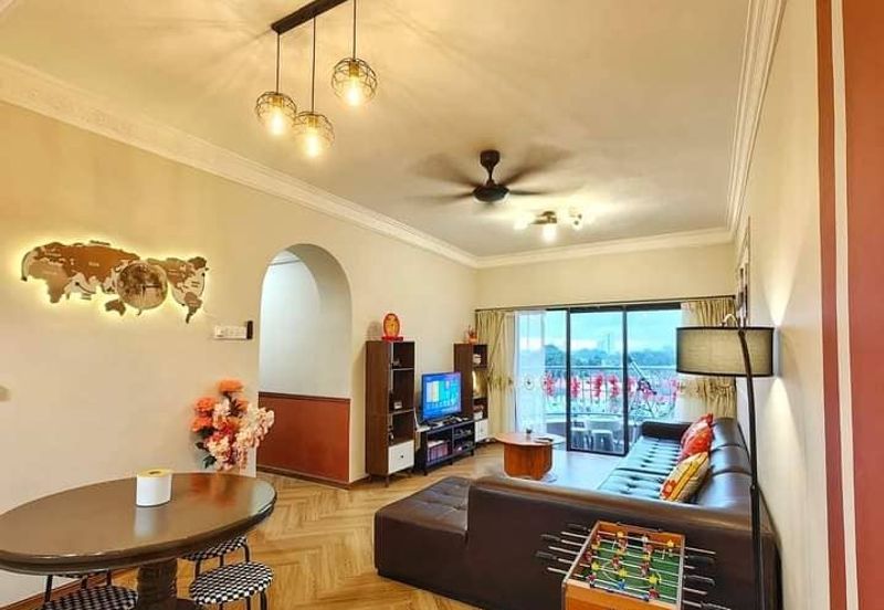 KONDOMINIUM SELAT HORIZON