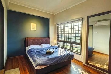 KONDOMINIUM SELAT HORIZON