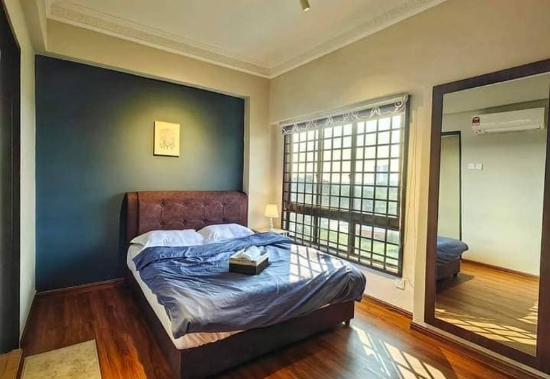 KONDOMINIUM SELAT HORIZON