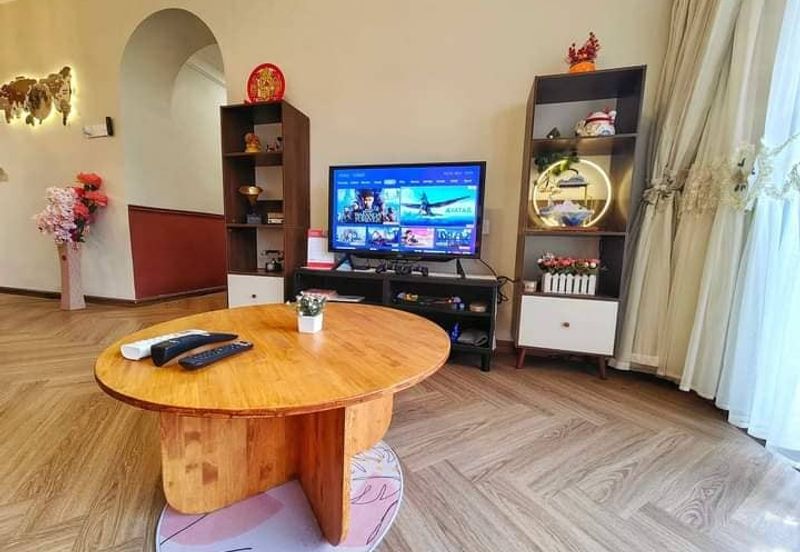 KONDOMINIUM SELAT HORIZON