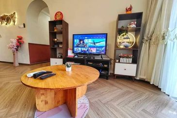 KONDOMINIUM SELAT HORIZON