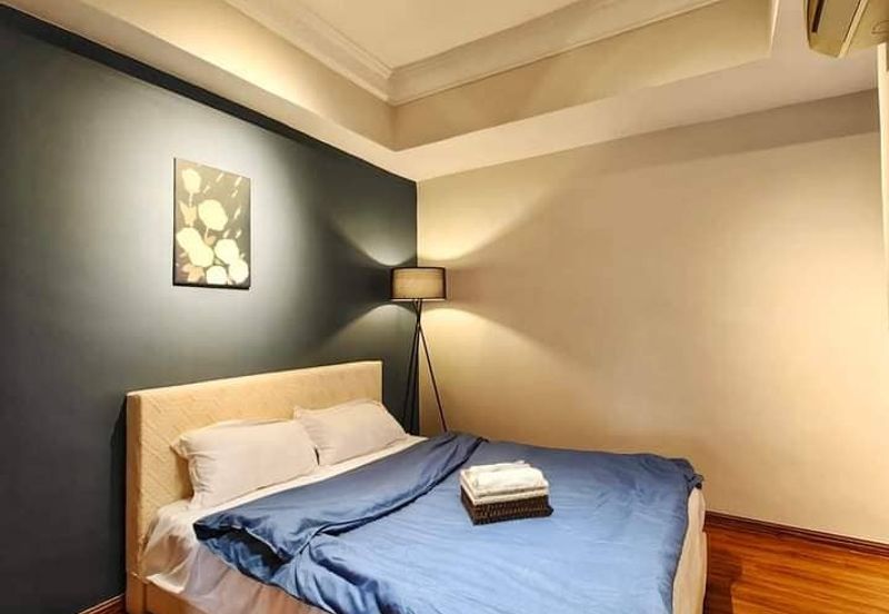 KONDOMINIUM SELAT HORIZON