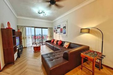 KONDOMINIUM SELAT HORIZON