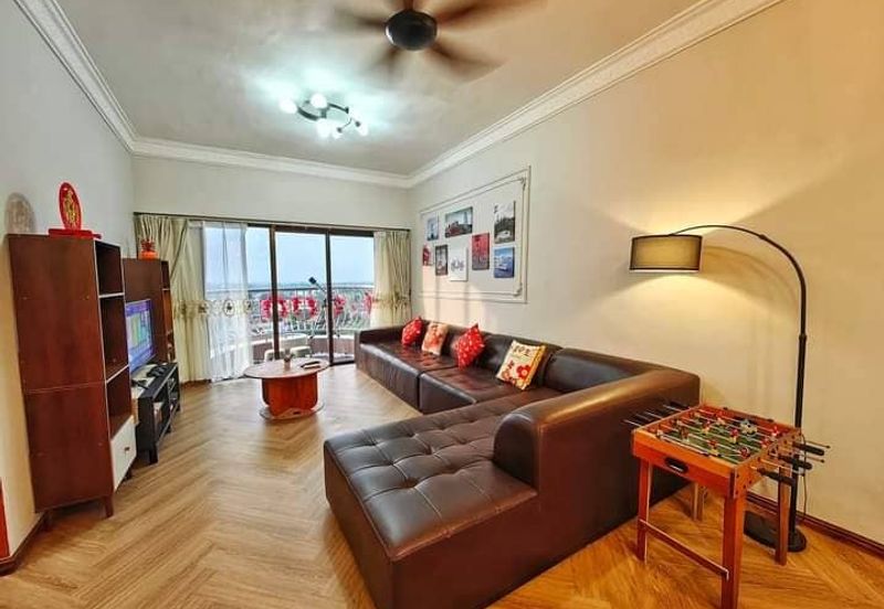 KONDOMINIUM SELAT HORIZON