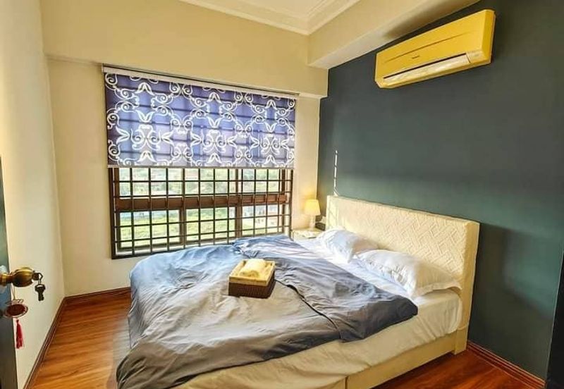 KONDOMINIUM SELAT HORIZON