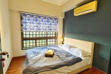 KONDOMINIUM SELAT HORIZON