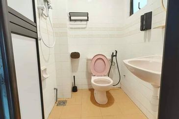 KONDOMINIUM SELAT HORIZON