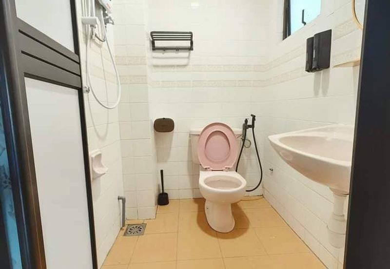 KONDOMINIUM SELAT HORIZON