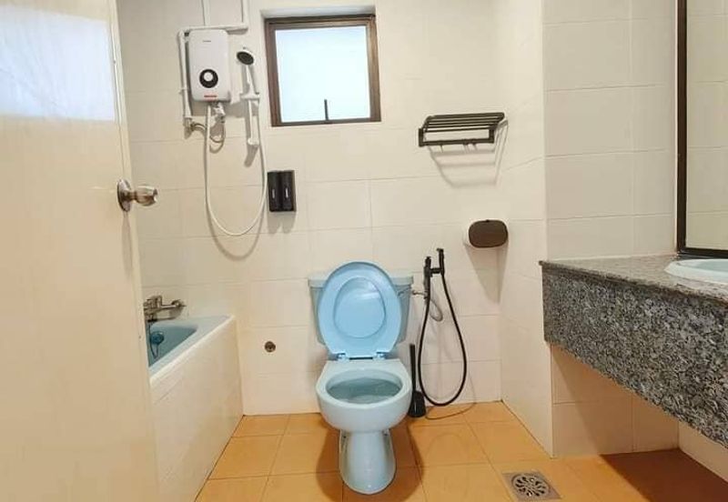 KONDOMINIUM SELAT HORIZON