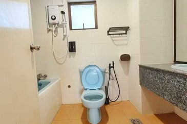 KONDOMINIUM SELAT HORIZON