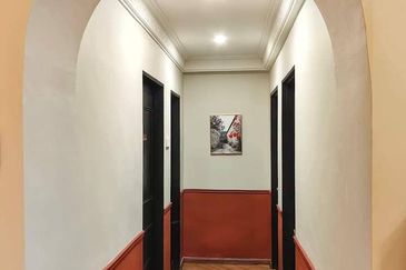 KONDOMINIUM SELAT HORIZON