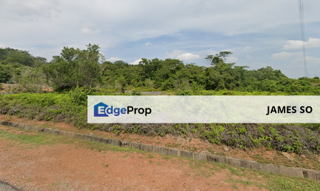 FREEHOLD 2.3acre Rembia Industrial Land Alor Gajah near Sunpower, Melaka, Alor Gajah