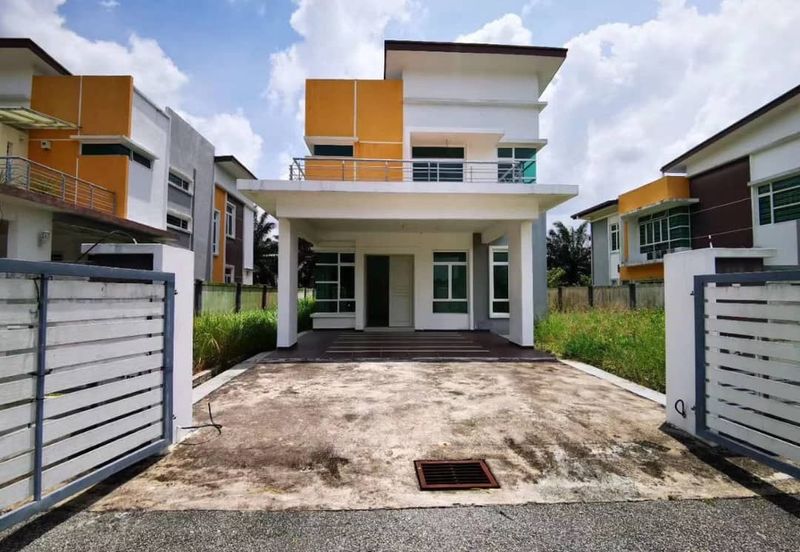 Taman Paya Rumput Perdana