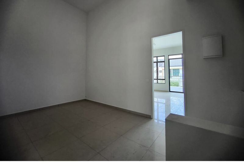 Taman Krubong Heights