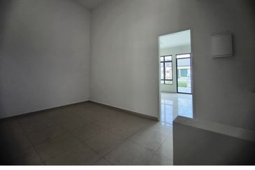 Taman Krubong Heights