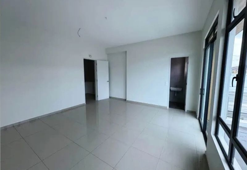 Taman Krubong Heights