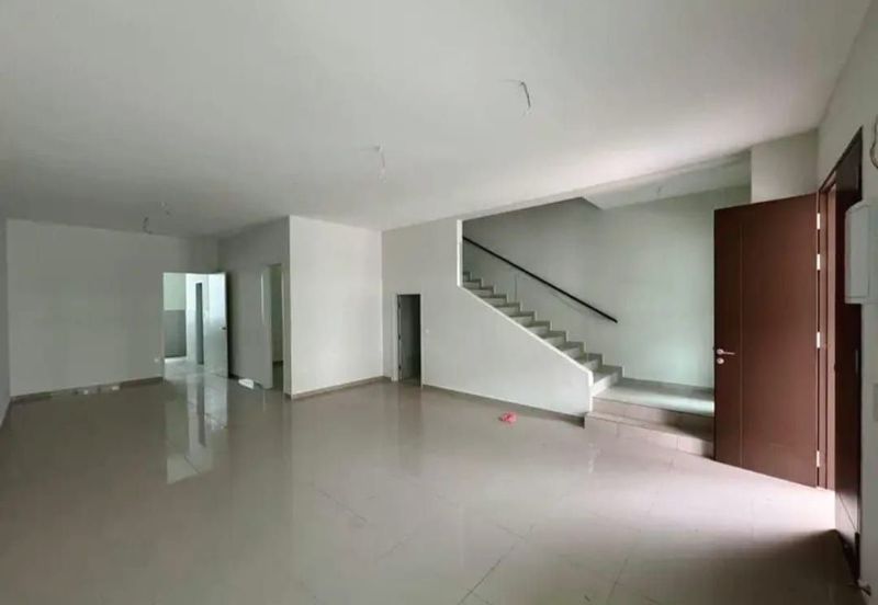 Taman Krubong Heights