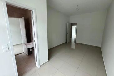 Taman Krubong Heights