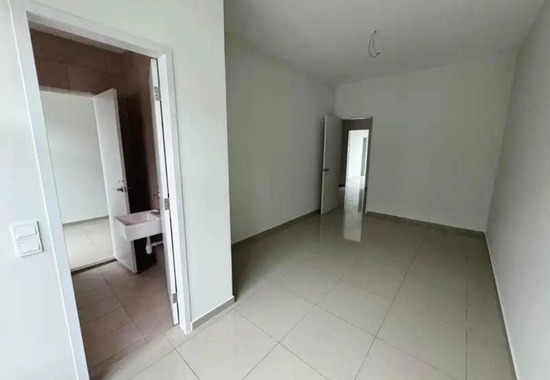 Taman Krubong Heights