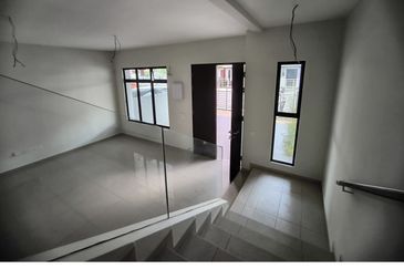 Taman Krubong Heights