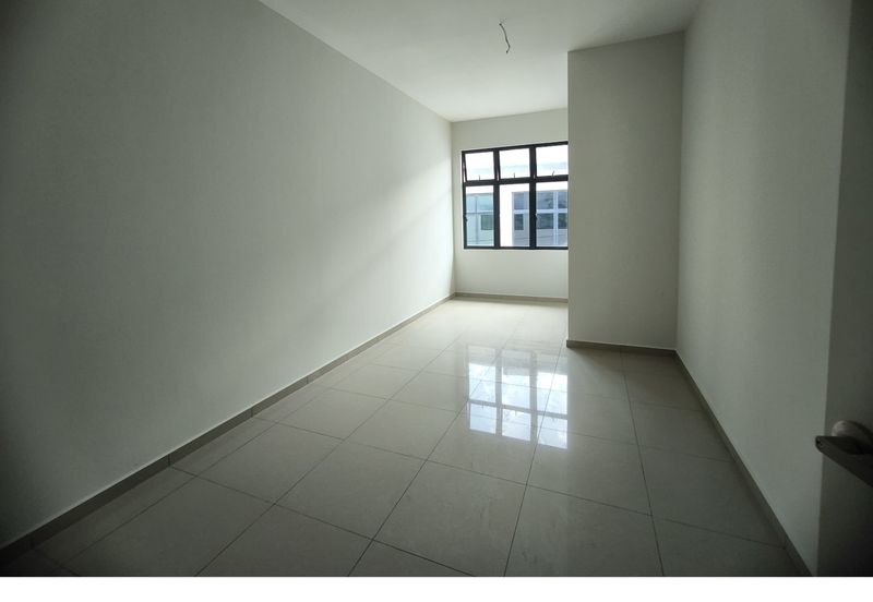 Taman Krubong Heights