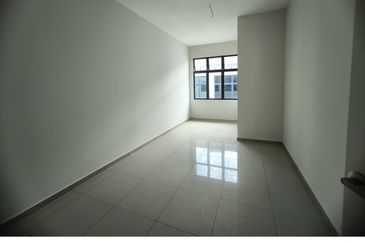 Taman Krubong Heights