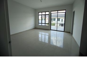 Taman Krubong Heights