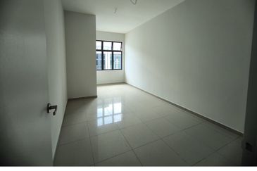 Taman Krubong Heights