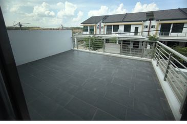 Taman Krubong Heights