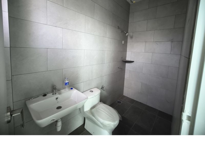 Taman Krubong Heights