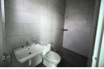 Taman Krubong Heights