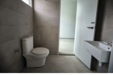 Taman Krubong Heights