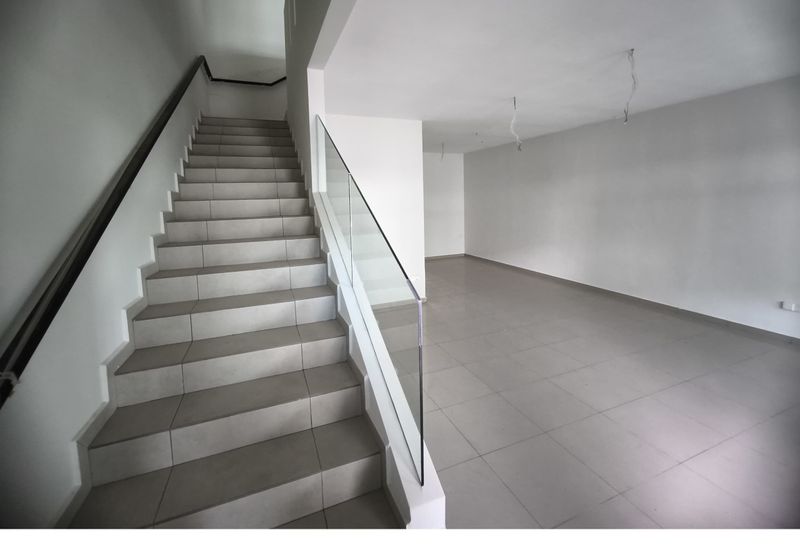 Taman Krubong Heights